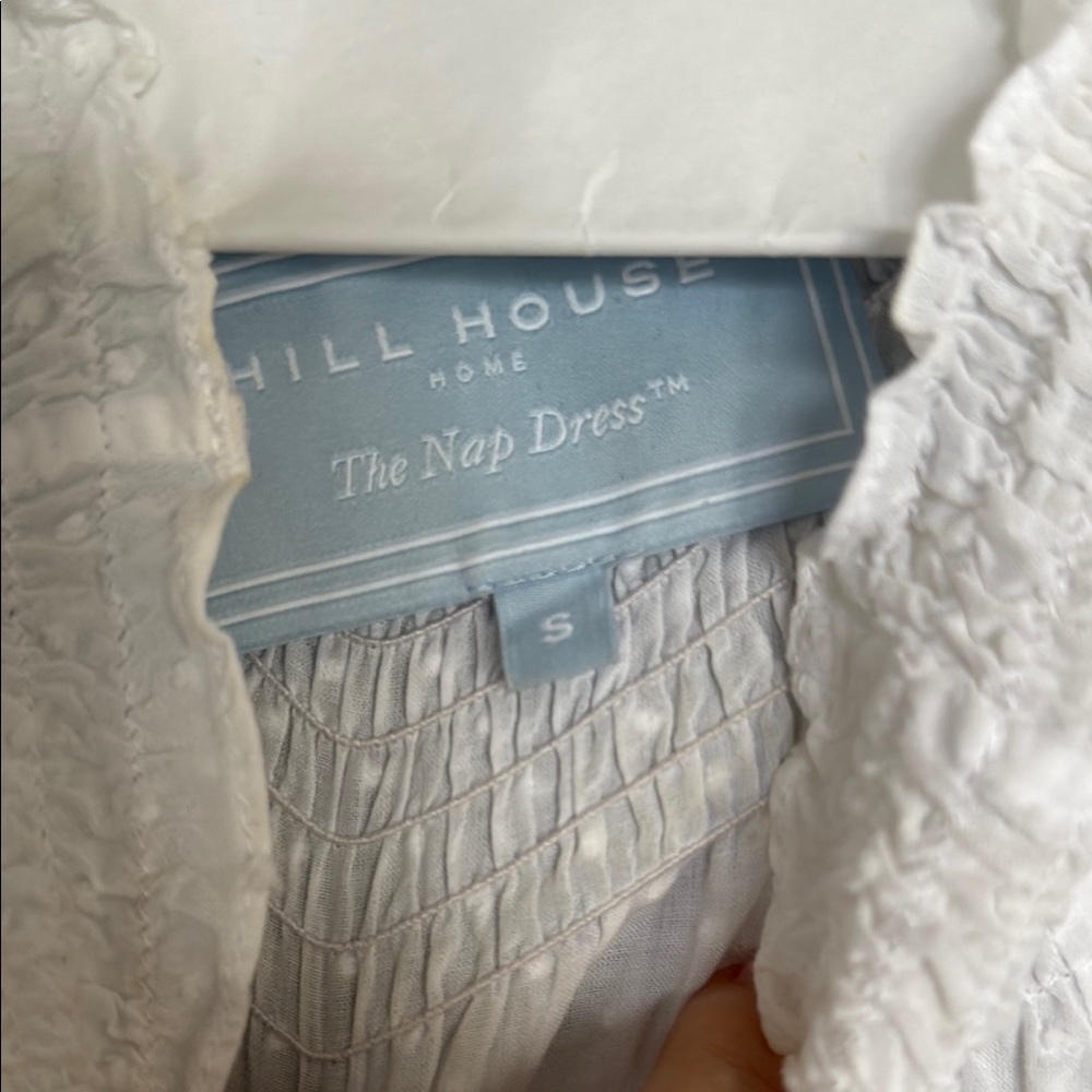 Classic Nap Dress - Hill House Home size s - Picture 2 of 4